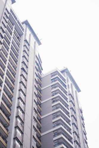 Trivana Pool View 3BR Senayan