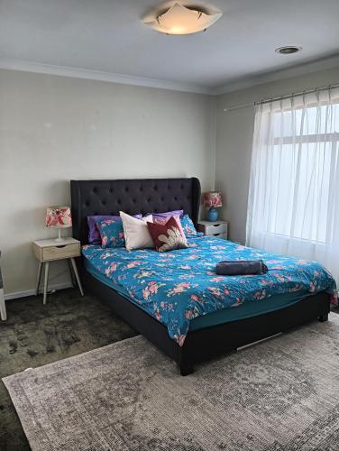 Coastal Comforts Room Type - Three-Bedroom House Coastal Comforts Room Type - Three-Bedroom House