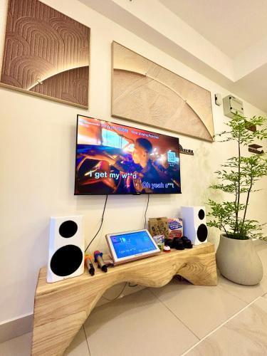The Little Bali - Karaoke - 4 Pax - Tap to explore photos