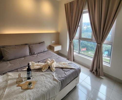 Desa ParkCity 3Room 2Bath