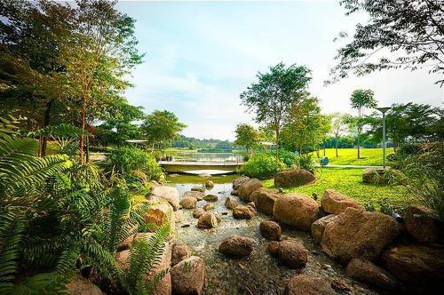 Desa ParkCity 3Room 2Bath - Tap to explore photos