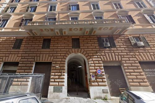 NEW Mini Loft per 5 a Roma centro Room Type - Two-Bedroom Apartment