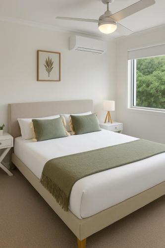 SERENITY STAYS Mount Martha Mornington Peninsula Room Type - Five-Bedroom House