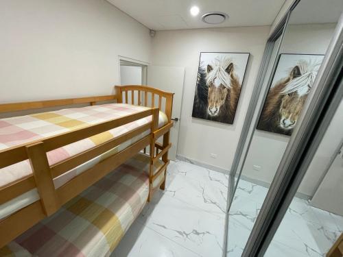 Guest House - Self Contained - Tap to explore photos