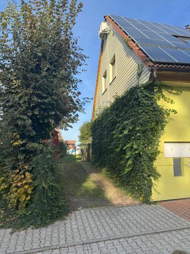 Lochkov 53 Room Type - Three-Bedroom House