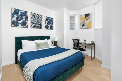 Hidden Gem - 3 BR Steps to Little Italy and UofT Room Type - Apartment