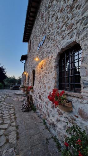 L'Ottava Goccia Country House - Tap to explore photos