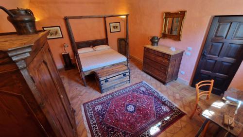 L'Ottava Goccia Country House - Tap to explore photos