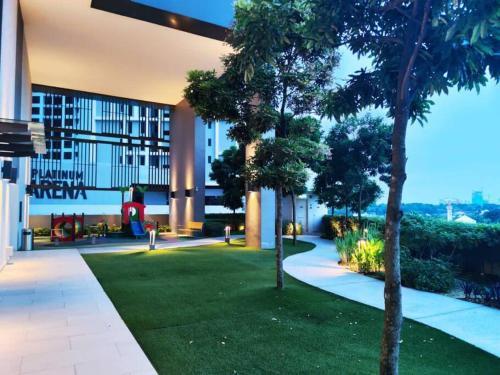 Citizen2 Sunway Mid Valley Suites