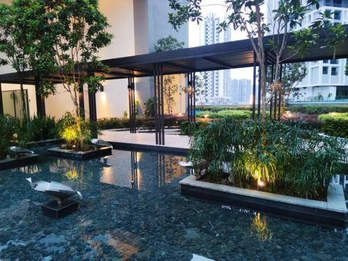 Citizen2 Sunway Mid Valley Suites - Tap to explore photos