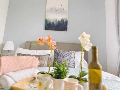 MRT Linked - Cozy 2-7pax Kepong Selayang 3BR - Tap to explore photos