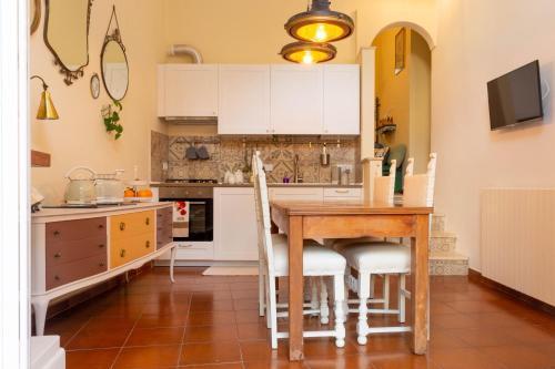 Tiramisù Room Type - One-Bedroom Apartment