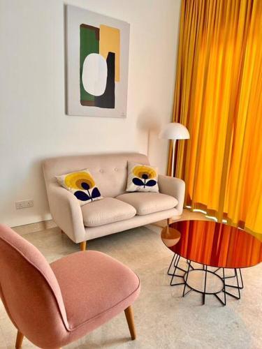 Condo at Bukit Bintang Lalaport 32nd Flr KLCC View - Tap to explore photos