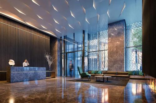 The West Horizon Executive Residence REL841