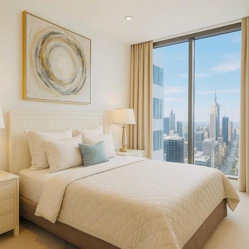 The West Horizon Executive Residence REL841 - Tap to explore photos