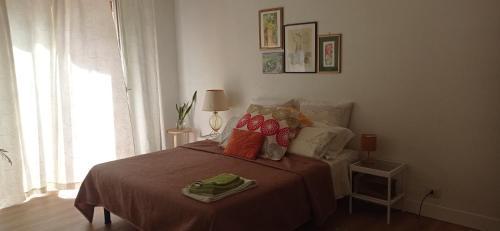 Binario26 Room Type - Two-Bedroom Apartment