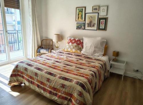 Binario26 Room Type - Two-Bedroom Apartment Binario26 Room Type - Two-Bedroom Apartment