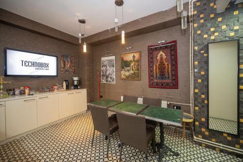 Taksim Loft Residence - Tap to explore photos