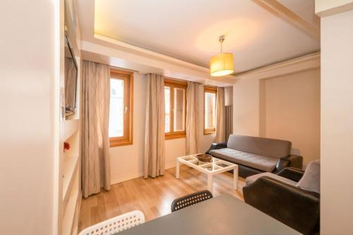 Taksim Loft Residence - Tap to explore photos
