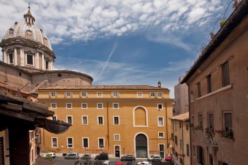 DomusAmor Navona