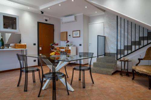 La Dimora dei Vini Room Type - Double Room with Balcony