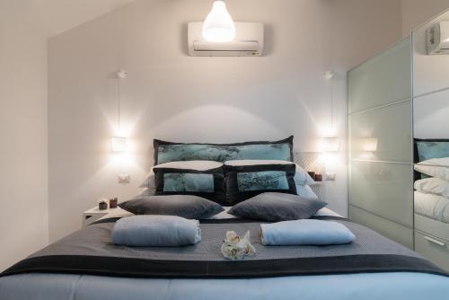 Vic Pigneto, Luxury House Terrace Roma Room Type - Superior Apartment