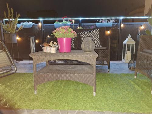 Vic Pigneto, Luxury House Terrace Roma - Tap to explore photos