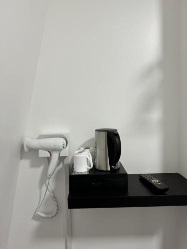 ROMANY HOUSE HOTEL Room Type - Double Room with Private External Bathroom ROMANY HOUSE HOTEL Room Type - Double Room with Private External Bathroom