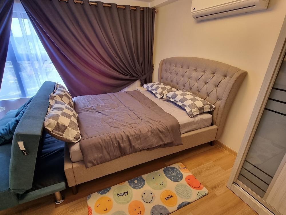 Arte Cheras by Minsu Room Type - Apartment, 2 Bedrooms