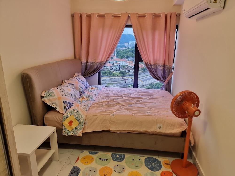 Arte Cheras by Minsu Room Type - Deluxe Apartment, 2 Bedrooms