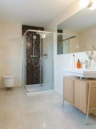 TurnKey I Antonin Dvorak Apartments Room Type - Two-Room Apartment