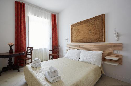 LE CAMERE di VITTORIA Room Type - Double Room with Private Bathroom LE CAMERE di VITTORIA Room Type - Double Room with Private Bathroom