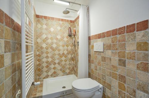 LE CAMERE di VITTORIA Room Type - Double Room with Private Bathroom