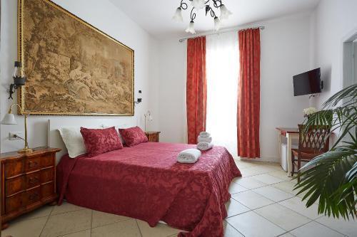 LE CAMERE di VITTORIA Room Type - Double Room with Private Bathroom LE CAMERE di VITTORIA Room Type - Double Room with Private Bathroom