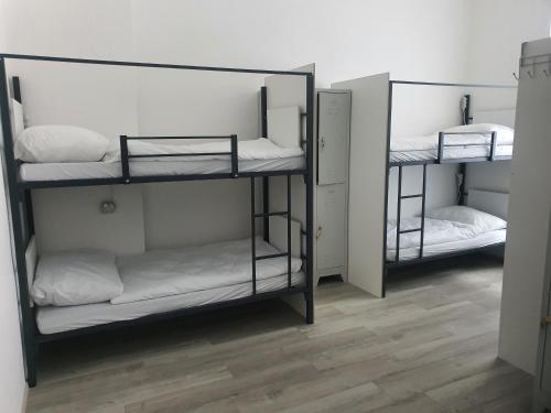 Hostel Comfort Room Type - Bunk Bed in Mixed Dormitory Room