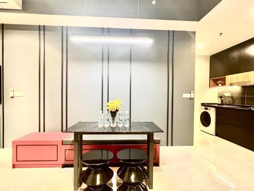 The Axon Suites Bukit Bintang By Cozy Stay - Tap to explore photos