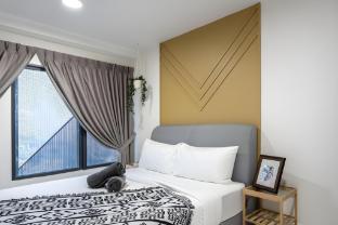 Arte Cheras By Awesomestay