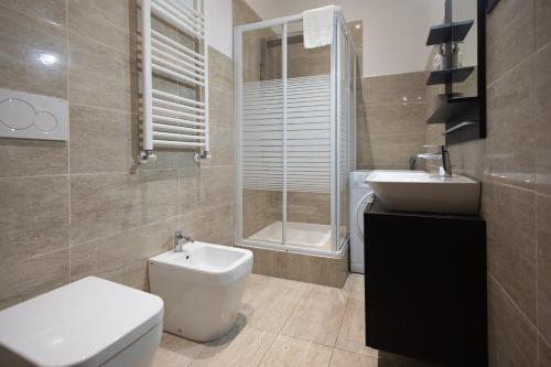 Casa Vacanze Alla Maison Room Type - One-Bedroom Apartment