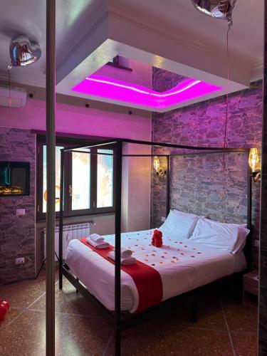 Imperatore Room Type - Superior Double Room
