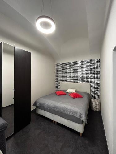 Apartments in the heart of Prague