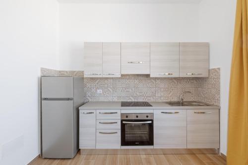 Residence Torvaianica Room Type - Standard Apartment