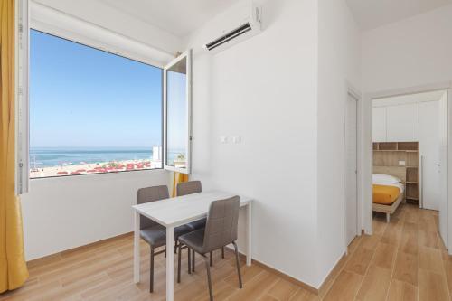 Residence Torvaianica Room Type - Apartment with Sea View Residence Torvaianica Room Type - Apartment with Sea View