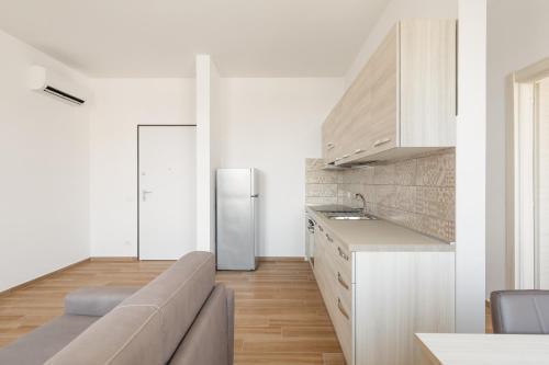 Residence Torvaianica Room Type - Superior Apartment