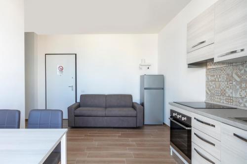 Residence Torvaianica Room Type - Apartment with Sea View