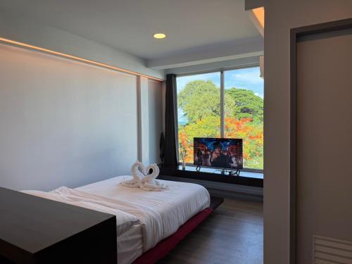 P168 Hostel Samui Room Type - Superior King Room