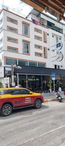 P168 Hostel Samui