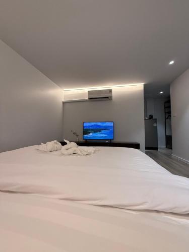 P168 Hostel Samui Room Type - Standard Double Room