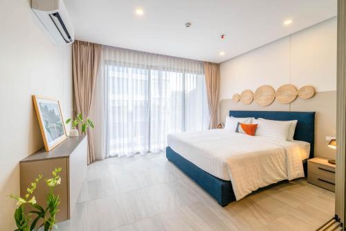 HOMA Cherngtalay Phuket Room Type - 1 Bedroom Breeze + Free Coworking Space (Size 38 sqm.)