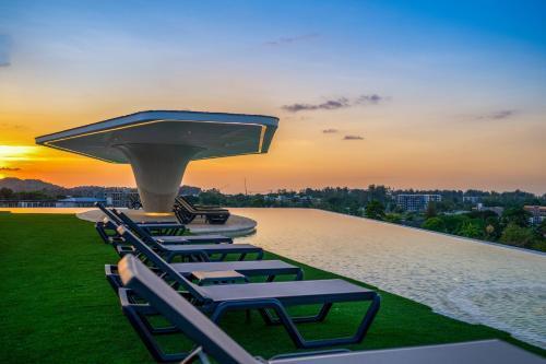 HOMA Cherngtalay Phuket - Tap to explore photos