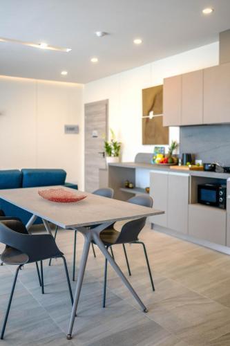 HOMA Cherngtalay Phuket Room Type - Two-Bedroom Apartment